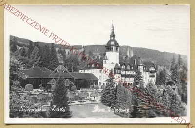 ANK ŚWIERADÓW ZDRÓJ DOM ZDROJOWY