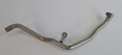 Труба трубка шланг webasto 7l0819507b audi q7 4l фото №1