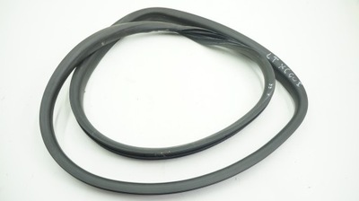 Volvo xc60 i прокладка дверь левый задняя левая задняя фото №1