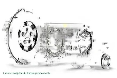 Набор сцепления 600 0080 00 luk renault espace фото №1