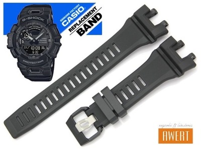 CASIO pasek G-SHOCK GBA-900-1A GBA-900SM oryginał _