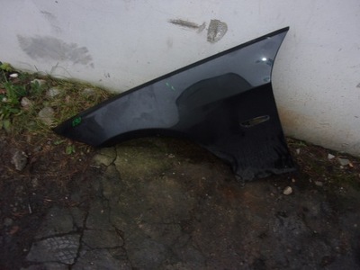 Bmw e90 e91 крила лівий перед фото №1