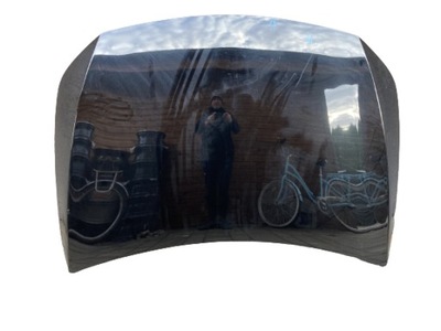 Mercedes a-klasa w177 капот фото №1