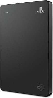 Seagate Gaming PlayStation Dysk zewnętrzny 2TB HDD