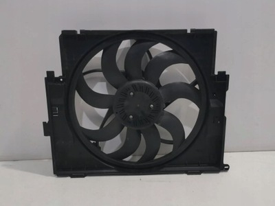 Корпус вентиляторов bmw f20 f31 f30 f36 f34 полный oryg фото №1