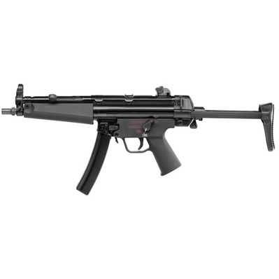 Pistolet maszynowy ASG Heckler&Koch MP5 A5 V2