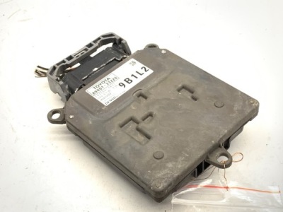 Перетворювач ксенон toyota camry 89907-33220 модуль фото №1