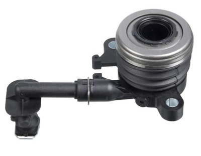 Цилиндр сцепления cent. nissan qashqai 1.6 06- tiida 04- фото №1