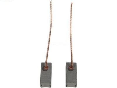 Щітки генератора ob9010 as-pl фото №1