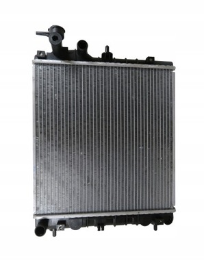 Радиатор wody hyundai atos prime 2002 - 2007 фото №1