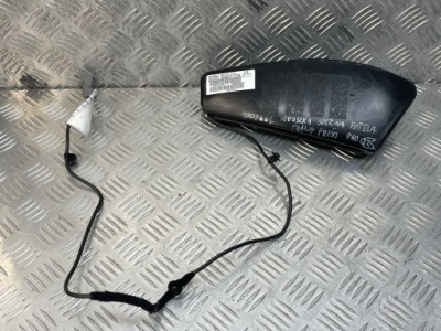 Mini r60 подушка повітряна бічна сидіння права 9802664 фото №1
