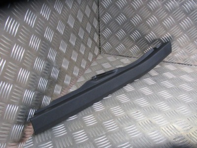 Bmw x6 f96 g06 молдинг порог левая 7434283 фото №1
