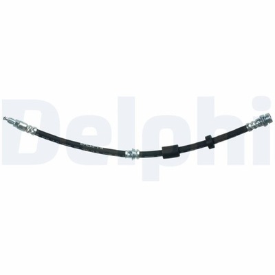 CABLE DE FRENADO ELÁSTICO MAZDA PARTE DELANTERA 3/5 03- LEWY/PRAWY LH6919  