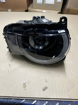 Лампа фара full led defender ii l663 l8b213w029hg lr181377 фото №1