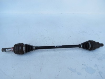 Приводной вал правый задняя volvo xc70 ii cross awd 2.4d 185km 2000-2007r p30735647 фото №1