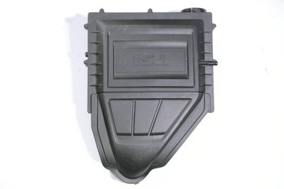 VW AUDI SEAT CUERPO DE FILTRO AIRE 04C129601J  