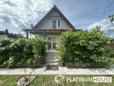 Dom, Niesulice, Skąpe, Świebodziński, 65 m²