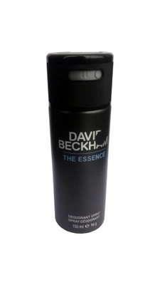 David Beckham Essence dezodorant 150 ml deo