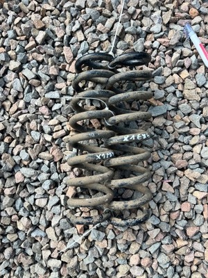 Bmw x1 e84 пружини задні задня комплект стандарт фото №1