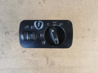 Вимикач світла audi a3 8l 8l1941531g фото №1