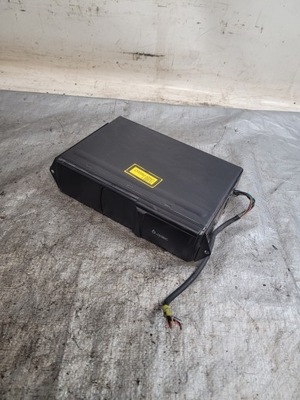 Чейнджер 6 дисков cd volkswagen audi фото №1