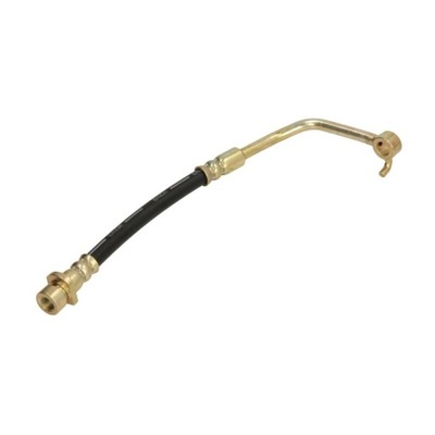 Шланг гальма задня правий kia picanto ii 11-17 фото №1