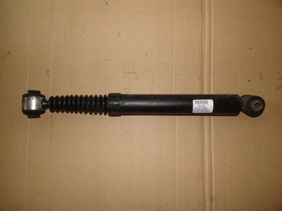 Амортизатор задняя задний peugeot 207 хэтчбек фото №1