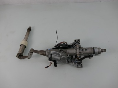 Mercedes slk r171 колонка руля рулевая фото №1