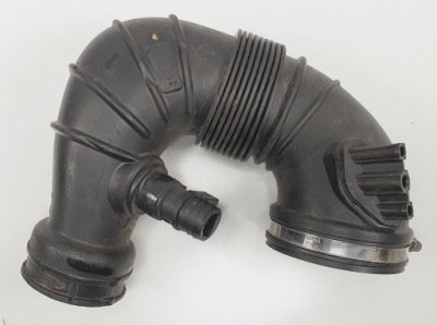 Wąż труба воздухозаборник воздуха mercedes w212 w207 r172 фото №1