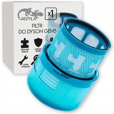 Filtr do odkurzacza DYSON GEN5 GEN5outsize GEN5detect SV23