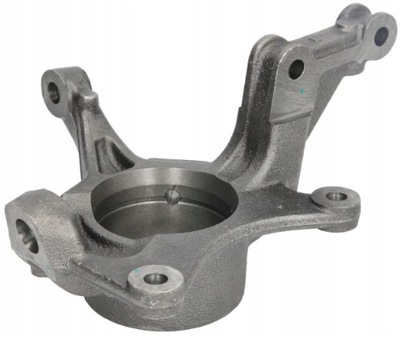 Ducia duster поворотный кулак перед правая фото №1