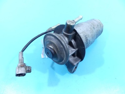 Основание фильтра топлива toyota corolla verso i 2.0 фото №1