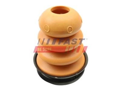 Отбойник защита амортизатора ft12614 fast фото №1