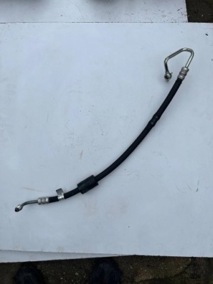 Fiat doblo ii шланг підсилювача 1.3 multijet 14r фото №1