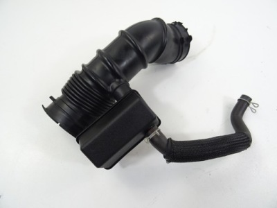 Toyota rav4 v 5 труба воздуха 17881-25050 17893-25070 фото №1