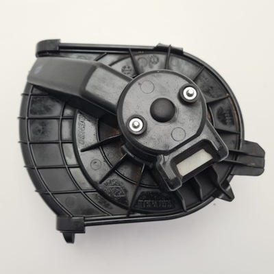 Renault master iii movano воздуходувка вентилятор фото №1