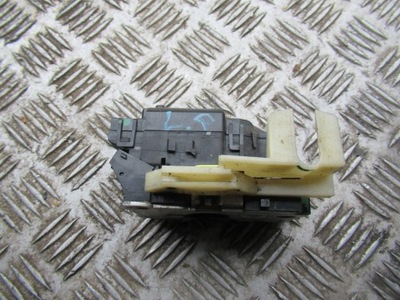 Dacia lodgy dokker lift 2017 r. замок левый перед фото №1