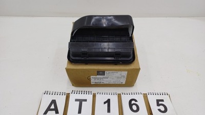 Mercedes gle w167 решітка вентиляції оригінал фото №1