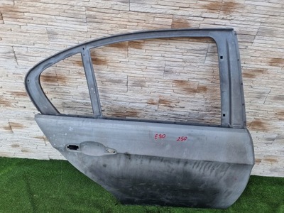 Двері bmw 3 e90 фото №1