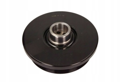 Maxgear шків колінчастого вала колінчастого bmw f10 x5 x6 фото №1