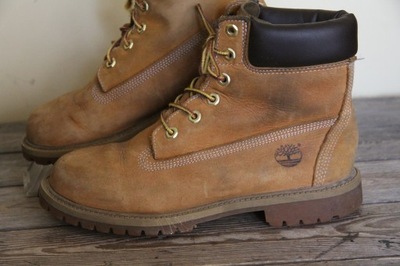 TIMBERLAND - ROZ.40/7/26CM Z METKI