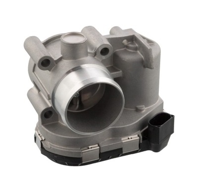 Febi bilstein 170503 корпус дросель фото №1