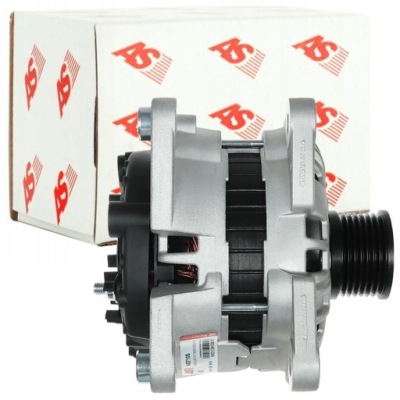 As-pl генератор 12v dacia renault фото №1