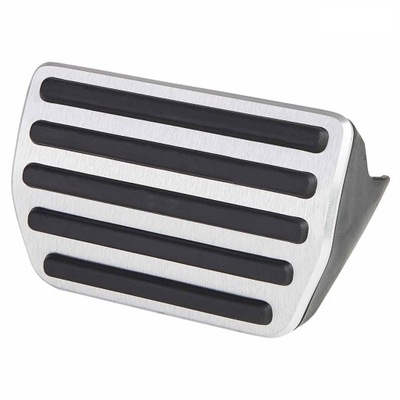 Volvo s60 v60 ii накладка na педаль тормоза r-desig фото №1