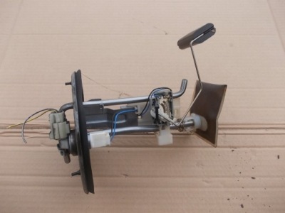 Датчик уровня топлива accord 7 vii 2,2 i-ctdi фото №1