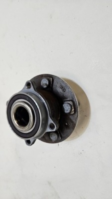 Подшипник ступица tesla model s plaid 1027170-99-b фото №1