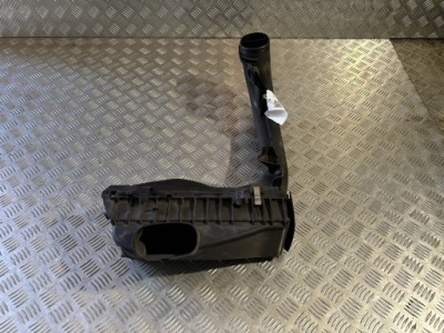 Bmw 4 f36 gran coupe 2018 корпус фільтра повітря 8573869 фото №1