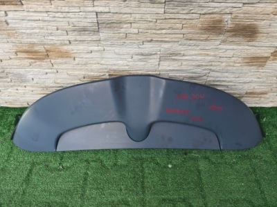 Спойлер кришки mini f56 jcw новий 7349074 фото №1