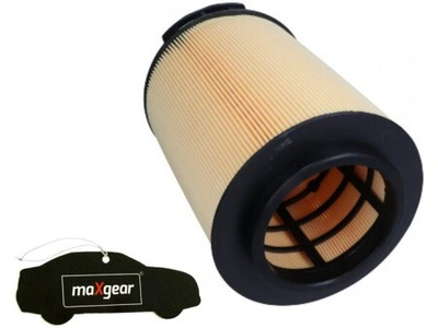 FILTRO AIRE MAXGEAR 26-2331 + ZAPACH  