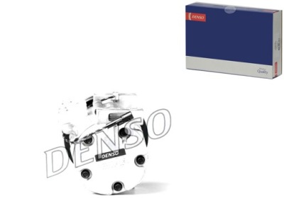 Компрессор кондиционера denso 9520067d01 4473008070 фото №1